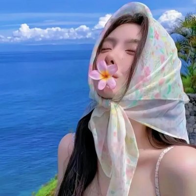 抵抗的风景