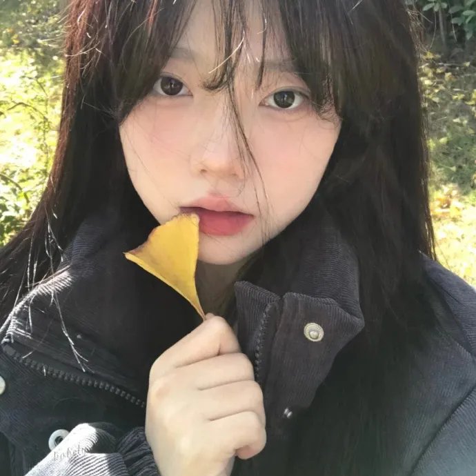 大姐头与小屁孩
